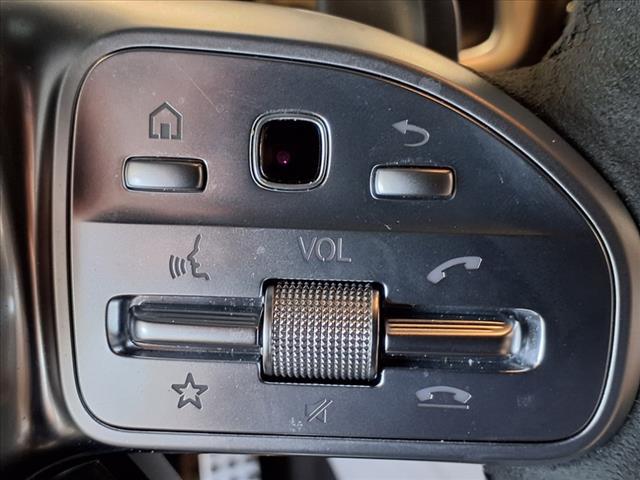 Photo of 2024 Manufaktur Arabian Gray Mercedes-Benz AMG G 63