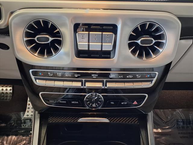 Photo of 2024 Manufaktur Arabian Gray Mercedes-Benz AMG G 63
