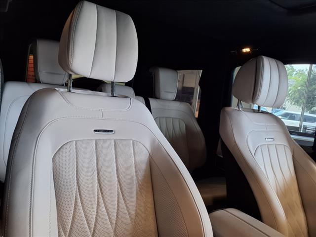 Photo of 2024 Manufaktur Arabian Gray Mercedes-Benz AMG G 63