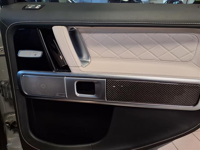 Photo of 2024 Manufaktur Arabian Gray Mercedes-Benz AMG G 63