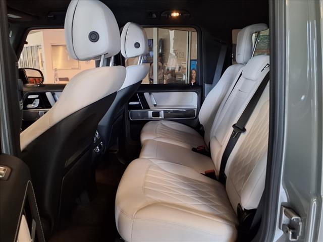 Photo of 2024 Manufaktur Arabian Gray Mercedes-Benz AMG G 63