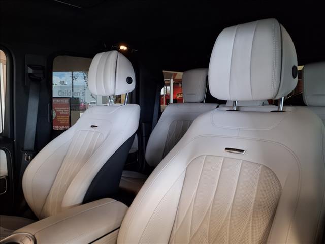 Photo of 2024 Manufaktur Arabian Gray Mercedes-Benz AMG G 63