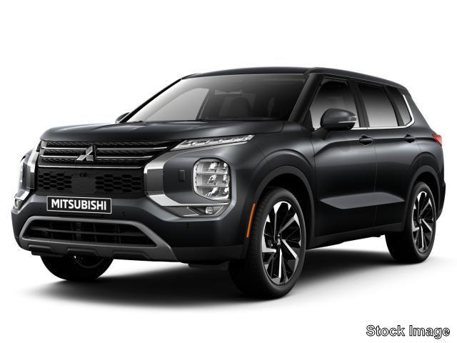 Photo of 2022  Mitsubishi Outlander