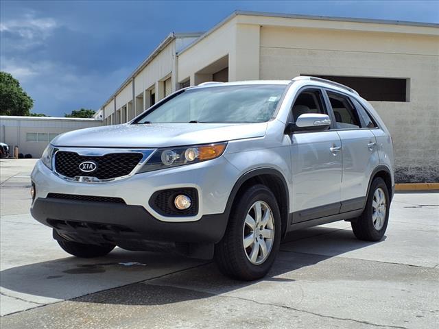 2013 Kia Sorento