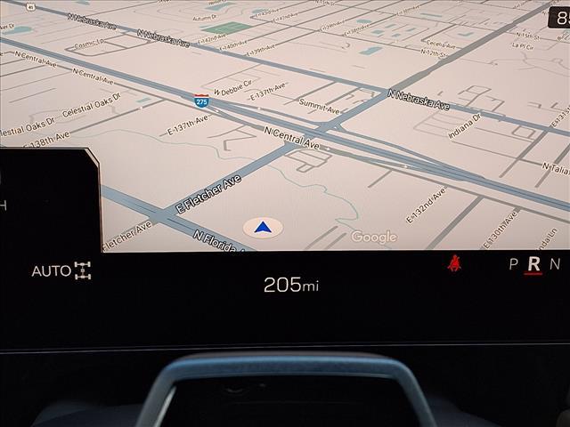 Photo of 2025 White Frost Tricoat GMC Yukon