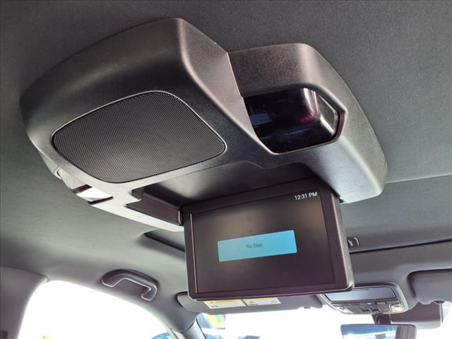 Photo of 2022 Crystal Black Pearl Honda Pilot