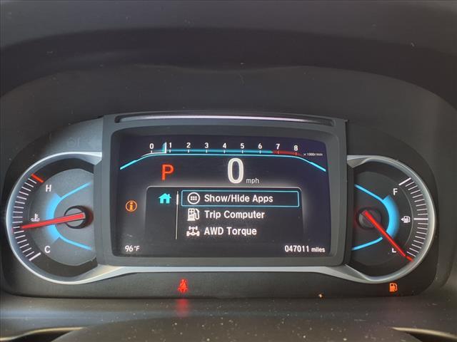 Photo of 2022 Crystal Black Pearl Honda Pilot