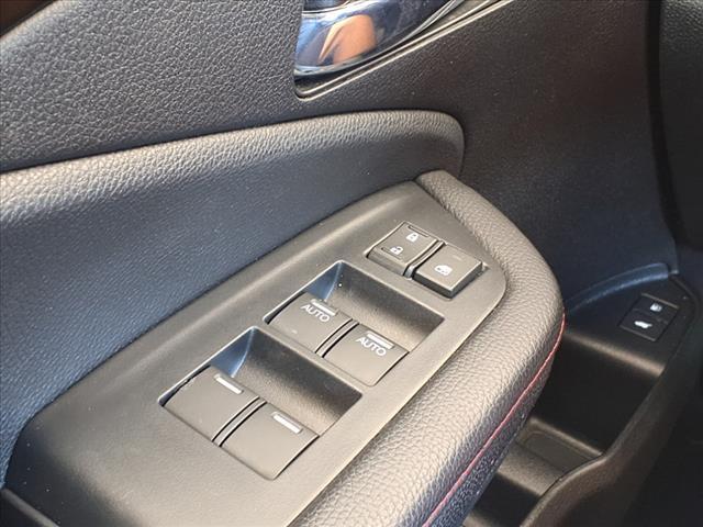 Photo of 2022 Crystal Black Pearl Honda Pilot