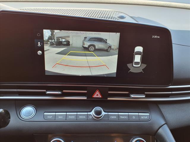Photo of 2023 Onyx Black Hyundai ELANTRA