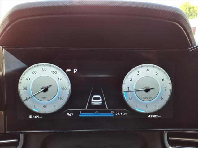 Photo of 2023 Onyx Black Hyundai ELANTRA