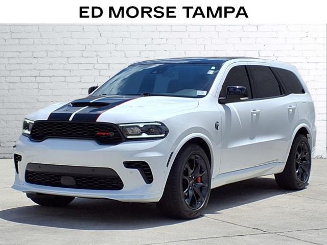 2024 Dodge Durango