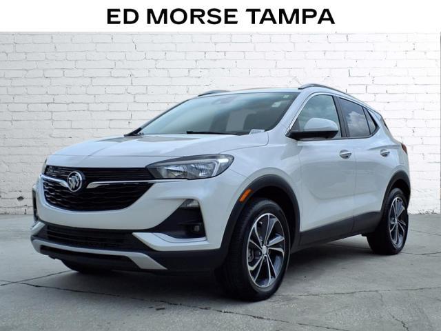 2022 Buick Encore Gx