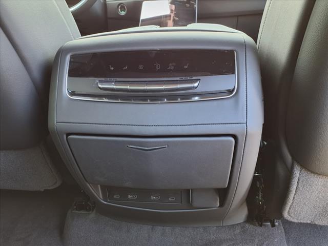 Photo of 2025 Aegean Stone Cadillac Escalade ESV