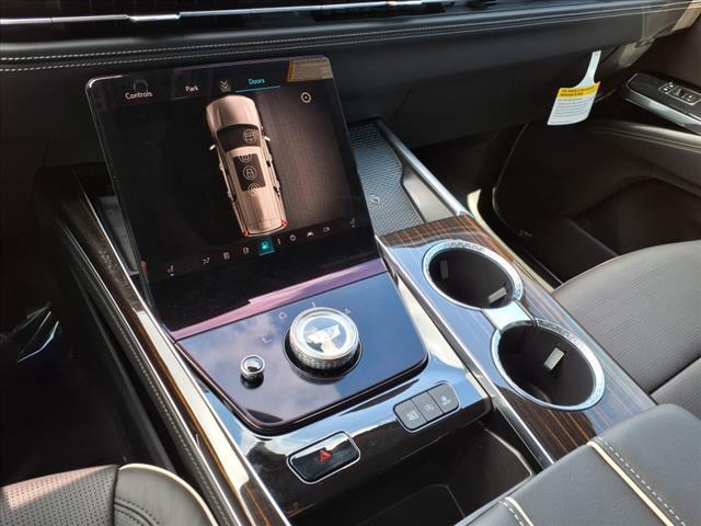 Photo of 2025 Aegean Stone Cadillac Escalade ESV