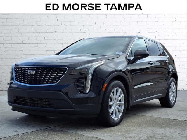 2023 Cadillac XT4