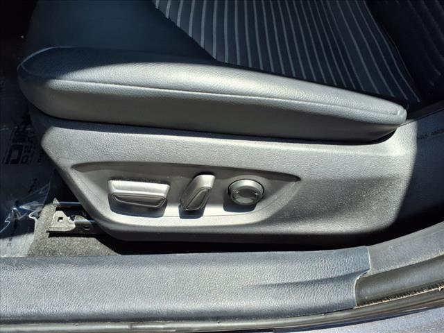 Photo of 2021 Predawn Gray Mica Toyota Camry
