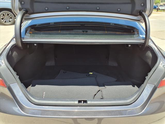 Photo of 2021 Predawn Gray Mica Toyota Camry