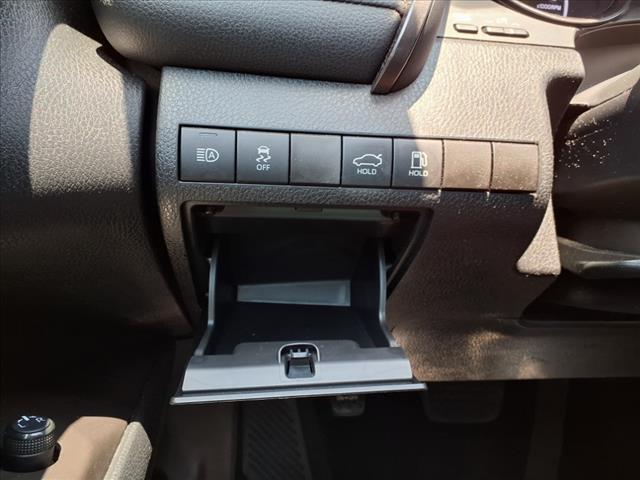 Photo of 2021 Predawn Gray Mica Toyota Camry
