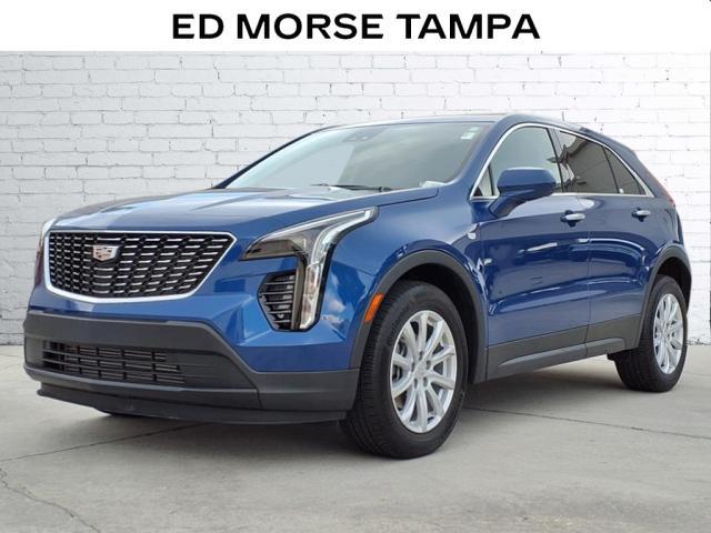 2023 Cadillac XT4