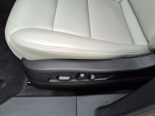 Photo of 2023 Galactic Gray Metallic Cadillac XT4