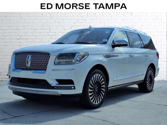 2020 Lincoln Navigator