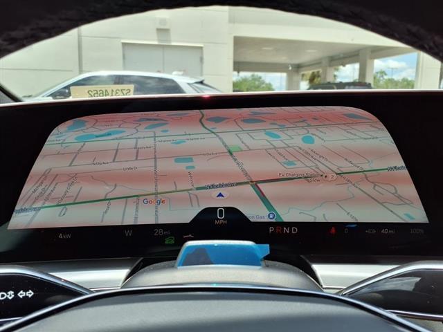 Photo of 2025 Nimbus Metallic Cadillac LYRIQ
