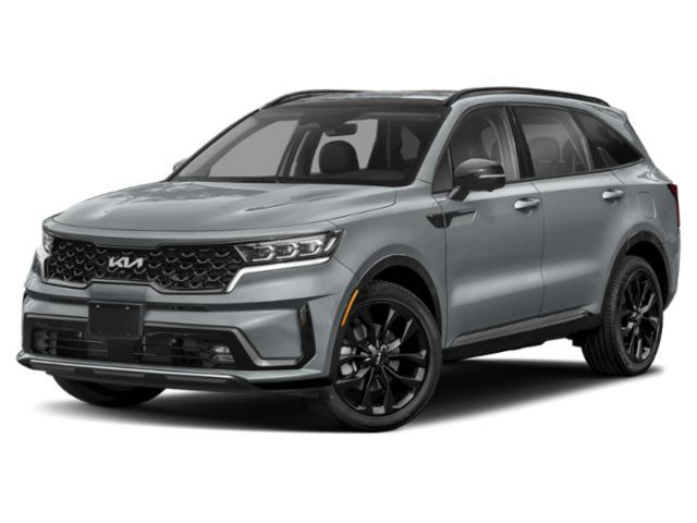 2022 Kia Sorento