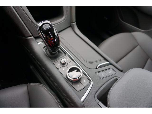 Photo of 2025 Radiant Red Tintcoat Cadillac XT6