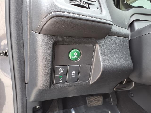 Photo of 2020 Modern Steel Metallic Honda HR-V