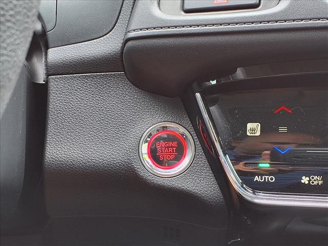Photo of 2020 Modern Steel Metallic Honda HR-V