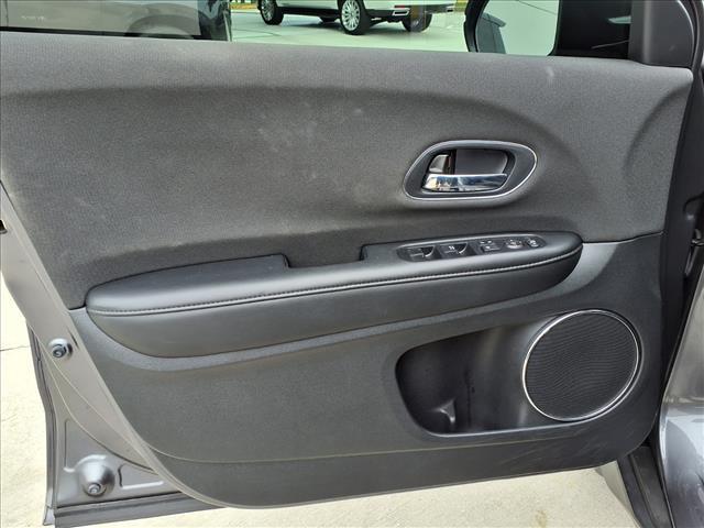 Photo of 2020 Modern Steel Metallic Honda HR-V