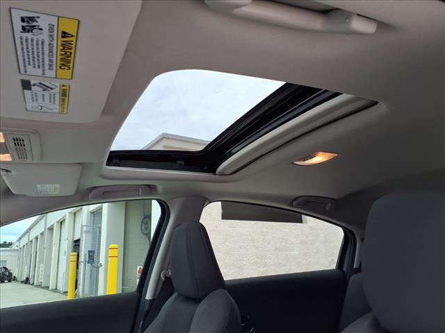 Photo of 2020 Modern Steel Metallic Honda HR-V