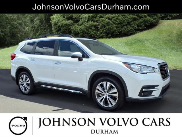 2021 Subaru Ascent