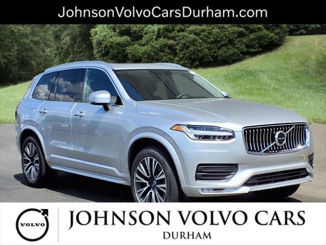 2020 Volvo XC90