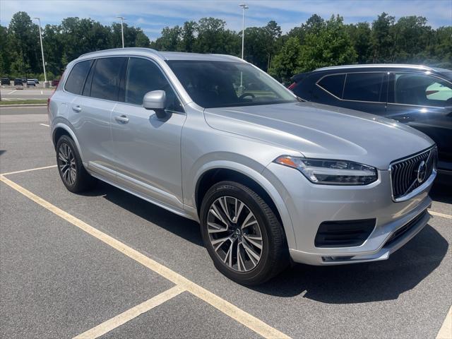 2020 Volvo XC90