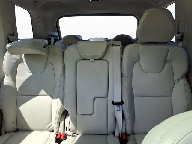 Photo of 2022 Denim Blue Metallic Volvo XC90