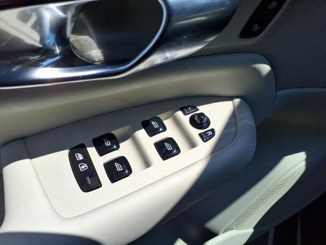 Photo of 2022 Denim Blue Metallic Volvo XC90