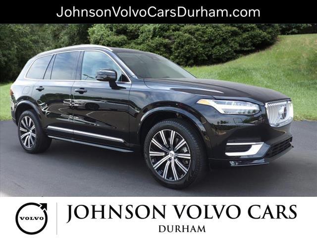 2024 Volvo XC90