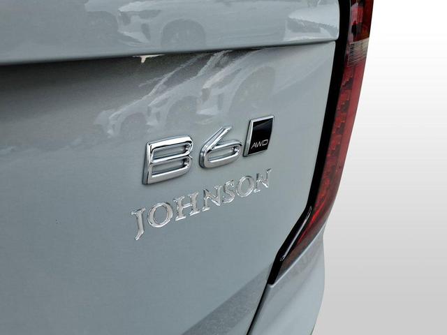 Photo of 2025 Grey Volvo XC90