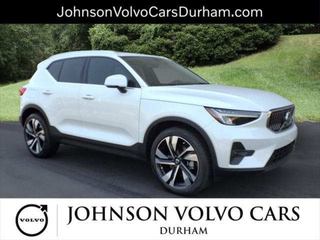 2023 Volvo XC40