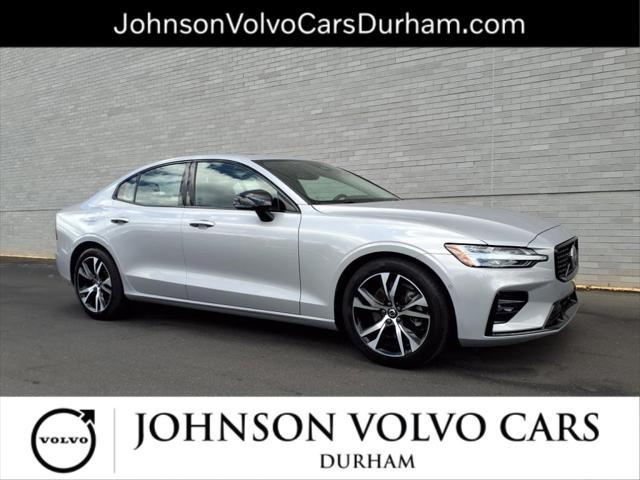 2024 Volvo S60