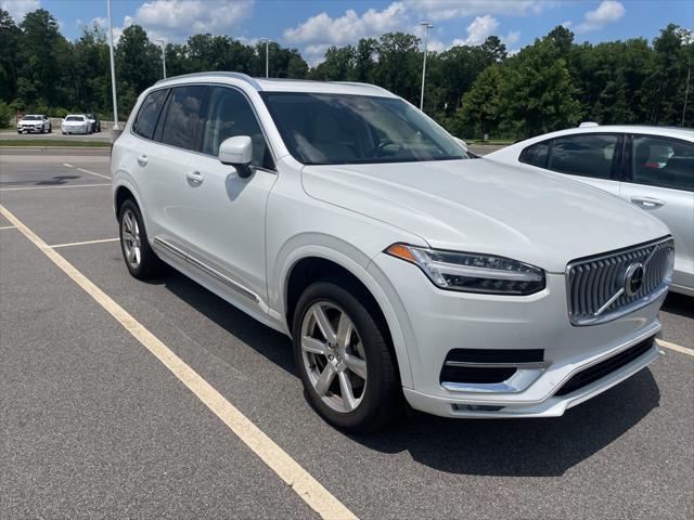 2024 Volvo XC90