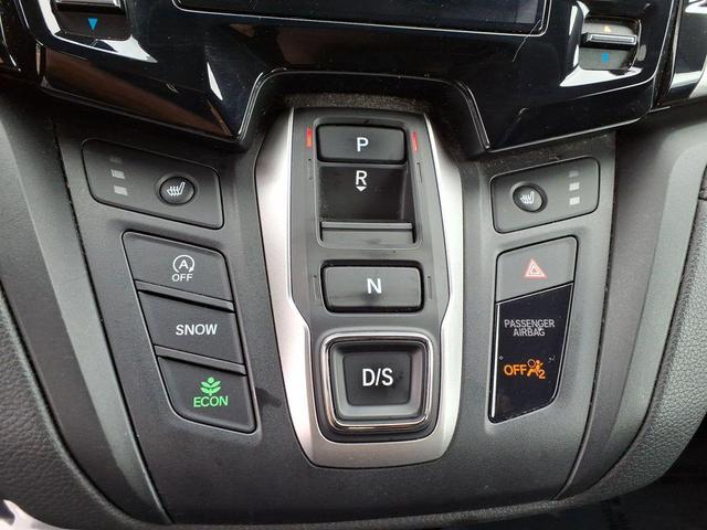 Photo of 2024 Modern Steel Metallic Honda Odyssey