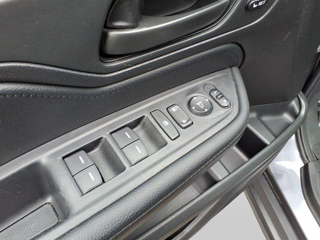 Photo of 2024 Modern Steel Metallic Honda Odyssey