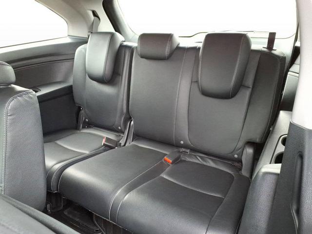 Photo of 2024 Modern Steel Metallic Honda Odyssey