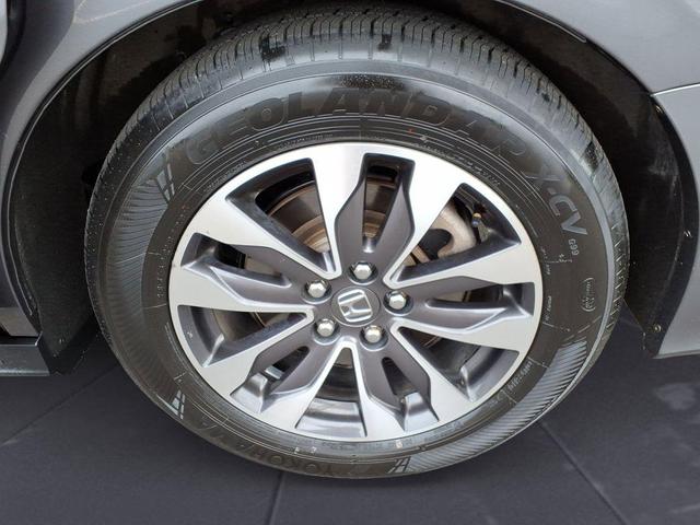Photo of 2024 Modern Steel Metallic Honda Odyssey