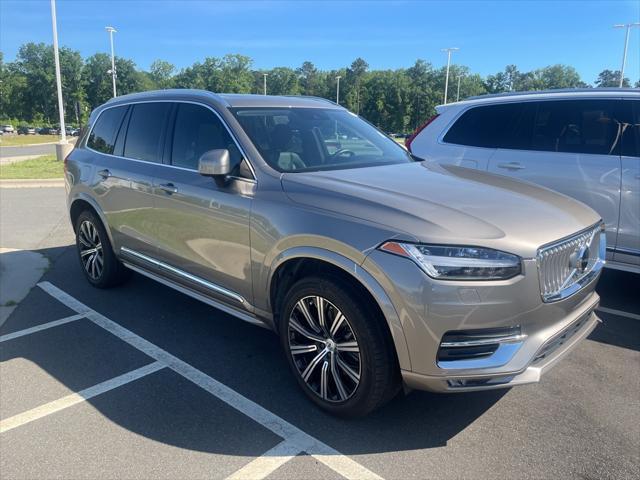 2021 Volvo XC90