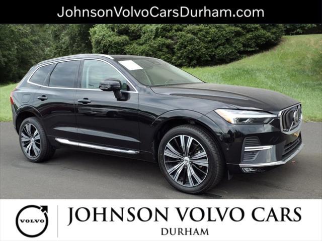 2023 Volvo XC60