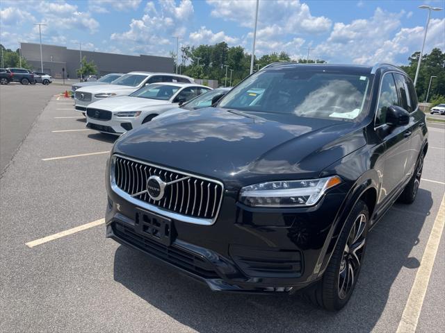 2022 Volvo XC90