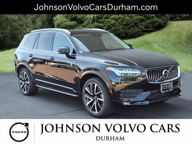 2022 Volvo XC90